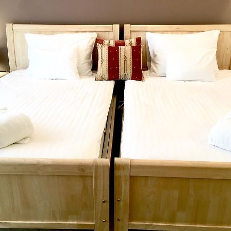 Garden Hotel Medical & Spa Debreczyn Zewnętrze zdjęcie