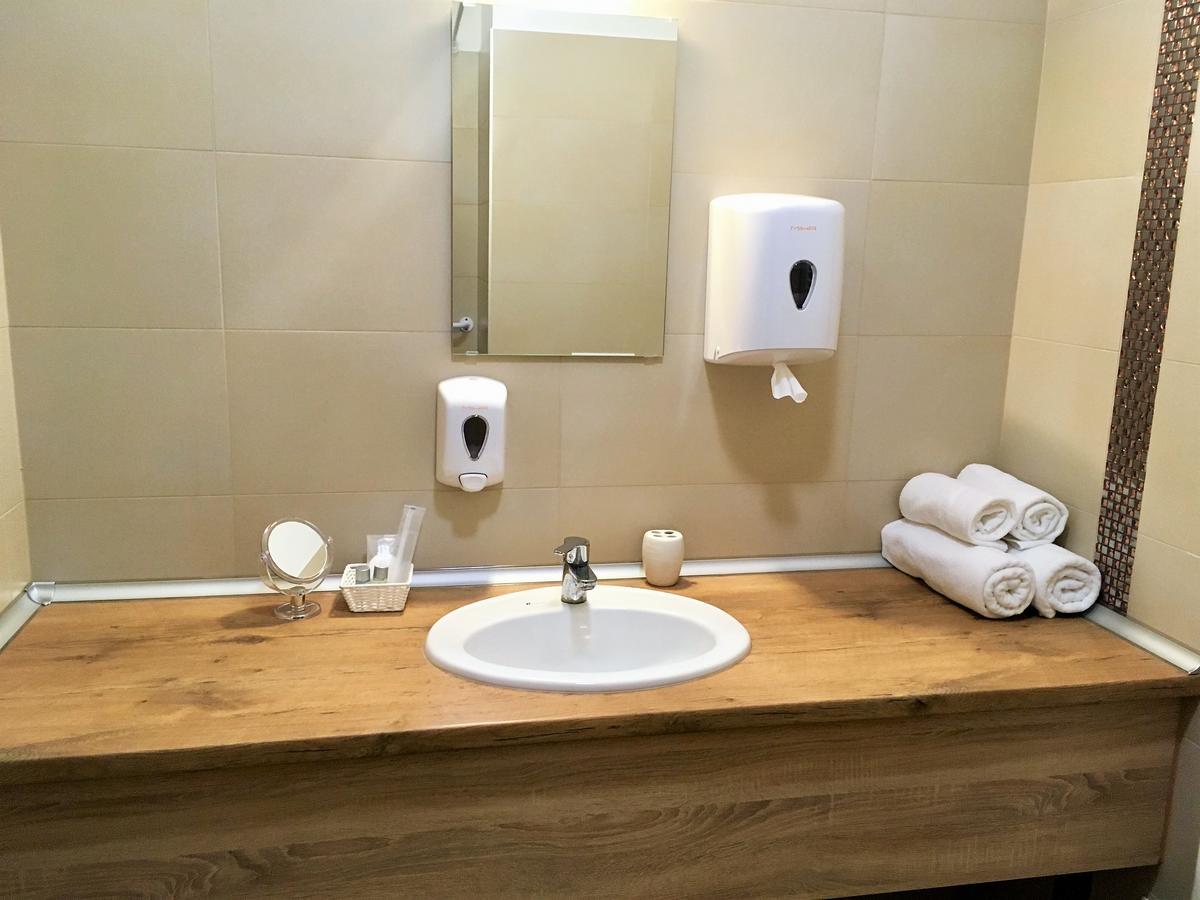 Garden Hotel Medical & Spa Debreczyn Zewnętrze zdjęcie