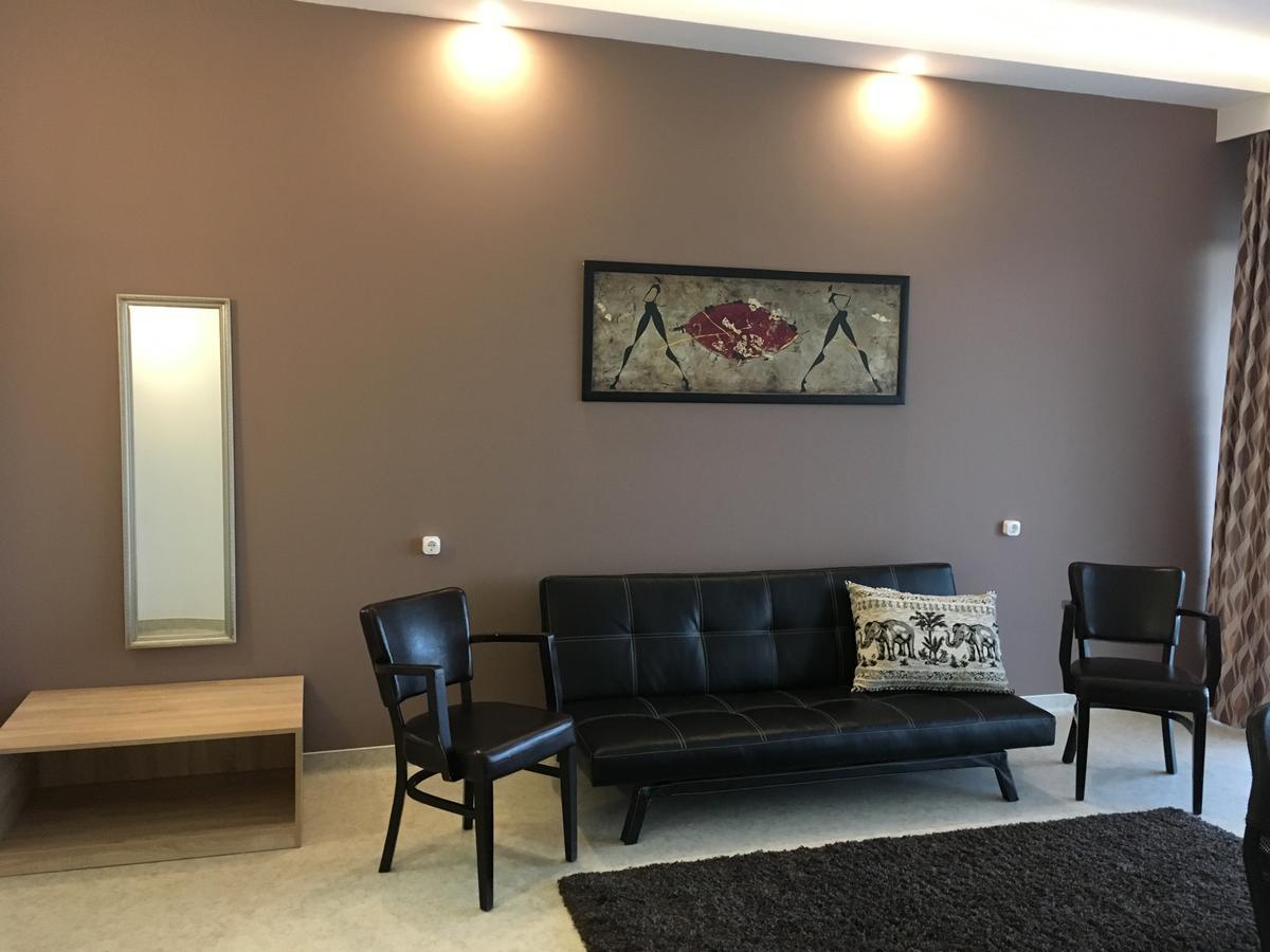 Garden Hotel Medical & Spa Debreczyn Zewnętrze zdjęcie